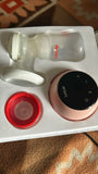 Comfortable, Efficient, and Hygienic – LUVLAP Electric Breast Pump for Stress-Free Pumping!