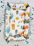 Extra Large Designer Baby Godri – Handcrafted in Rajkot