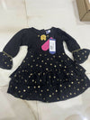 Brand New Dress for Girls (Set of 2)