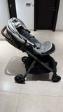 Buy Joie Aeria Baby Stroller – Versatile, Comfortable & Travel-Friendly Pram for Your Baby

