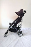 CHICCO  Liteway Stroller Lightweight Reclining Umbrella Fold
