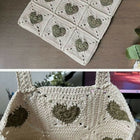 Heart shoulder bag – cute, stylish, and perfect for carrying your essentials with love.
