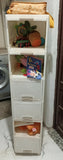 Baby wardrobe