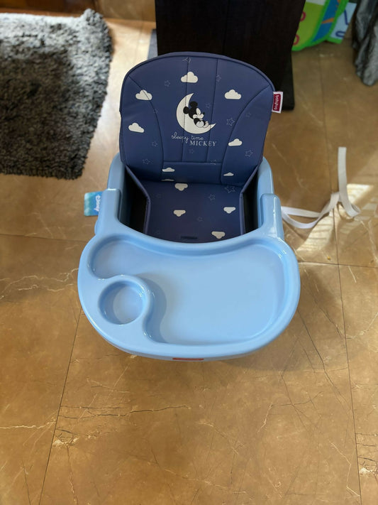 From first bites to family meals – comfort that grows with your baby.


