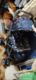 Mee Mee Baby stroller/Pram