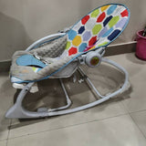 Rock, Relax, and Play – Infantso Baby Rocker for Happy Little Moments!