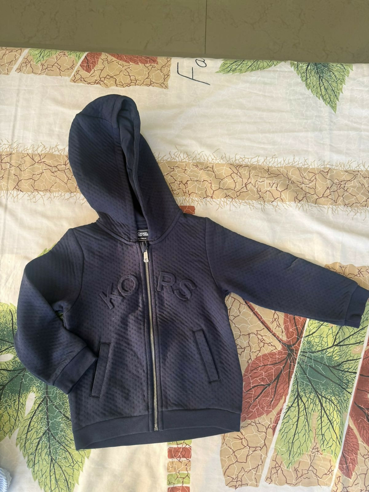 MICHAEL KORS Winter Jacket For Baby Girl