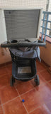 Buy CHICCO Cortina CX Stroller – Comfortable, Safe, and Convenient Travel Solution for Your Baby

