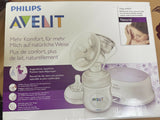 PHILIPS AVENT Electric Comfort Breast Bump