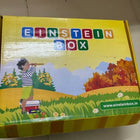 Brain Stimulating Einstein Box