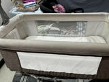 STAR AND DAISY Automatic Cradle