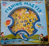 Combo of (Rowan Rotating Musical Fishing Game) and  Money Bank Toy for Kids