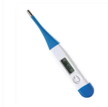 ADORE Digital Thermometer for Babies