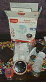 LUVLAP Adore Electric Single Breast Pump
