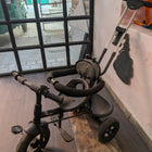 R FOR RABBIT Tiny Toes R40 Ace Tricycle For Kids