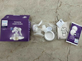 PHILIPS AVENT Manual Breast Pump