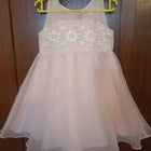 Dress/Frock for Baby Girl ( Set Of 3)