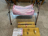 TINYTYKE Automatic Cradle