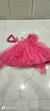Shop now for the PANTALOONS Dress/Frock for baby girls, offering comfort and charming elegance for every occasion!