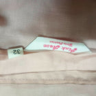 Pink Rose Dress/Frock for Baby – Elegance in Every Petal! 