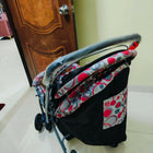 Discover LUVLAP Stroller/Pram for Baby – Comfort, Safety & Convenience for Every Journey!