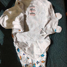 Swaddle Wrap for Baby – Soft & Cozy Comfort for Peaceful Sleep
