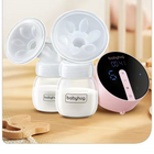Babyhug Double Electric Breast Pump