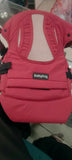BABYHUG Baby Carrier – Red