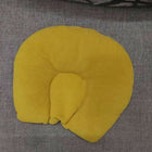 COOL BABY Cradle + With Feeding pillow + Infant head support pillow (Combo of 3)
