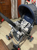 LUVLAP SUNSHINE Stroller/Pram