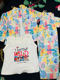 Set of Baby Girl 3 Pcs 