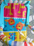 TOYBOX Baby Play Gym