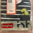 BABYHUG T-shirt and Shorts set - PyaraBaby
