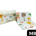 BABY Play Mat Crawling Waterproof Soft Foam Mat