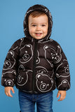 Puffer Jacket for Kids