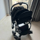 R FOR RABBIT Chocolate Ride Stylish Baby Stroller And Pram For Baby