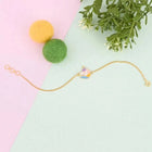 Buy Baby Bracelets – handcrafted, hallmark-certified jewellery designed safely for little ones.