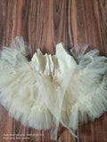Baby Girl PARTY Wear  Frock( Combo Of 3 )