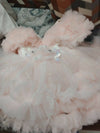 Partywear Dress/Frock for Baby Girl