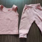 Keep your baby warm and cozy with the BABYHUG Set of 3 Warmers—soft, breathable, and perfect for layering in cooler weather!
