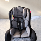 BABYHUG Expedition 3-in-1 Convertible Baby Car Seat with adjustable design for growing children.