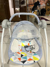 BABYHUG Galaxy Electric Swing for Baby