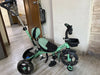 BABYHUG Plug N Play Gladiator Tricycle