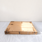 Babyhug Ionia Wooden Baby Cradle Rocking Cot Mosquito Net New