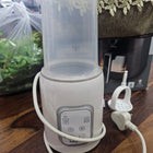 BAYBEE Baby Bottle Sterilizer for sterilising baby feeding bottles and accessories.