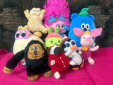 Amazing Cute Combo Oft Toys (Approx 9 Toys)