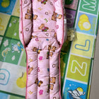 Create a cozy haven with our Pink Baby Nest, ensuring comfort and security for your little one.