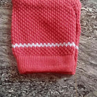 Handmade crochet Winter Suit for babies, offering warmth, comfort, and a stylish, intricate design for chilly weather.