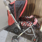 LUVLAP Sunshine Baby Stroller/Pram