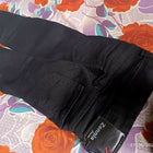 Black jeans